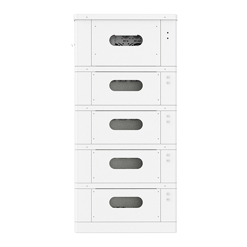 Modular floor-mounted home storage