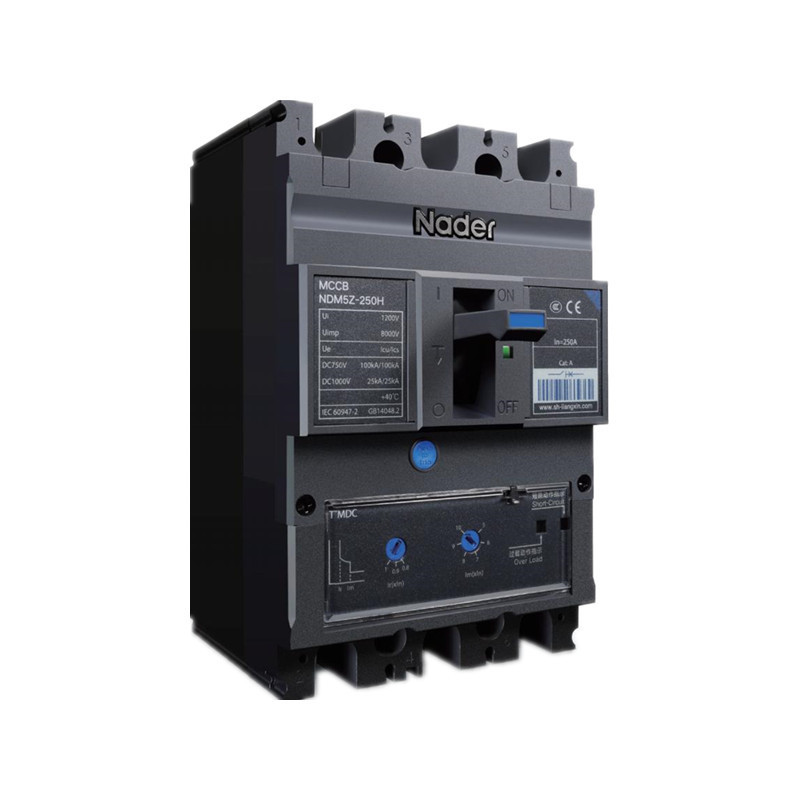 Lazzen contactor NDB1-32/40/63/125