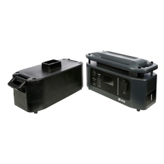 3600wh trolley case camping electronic gadgets wholesale power banks