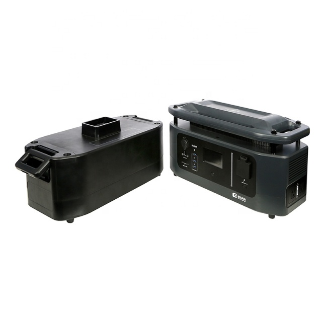 3600wh trolley case camping electronic gadgets wholesale power banks