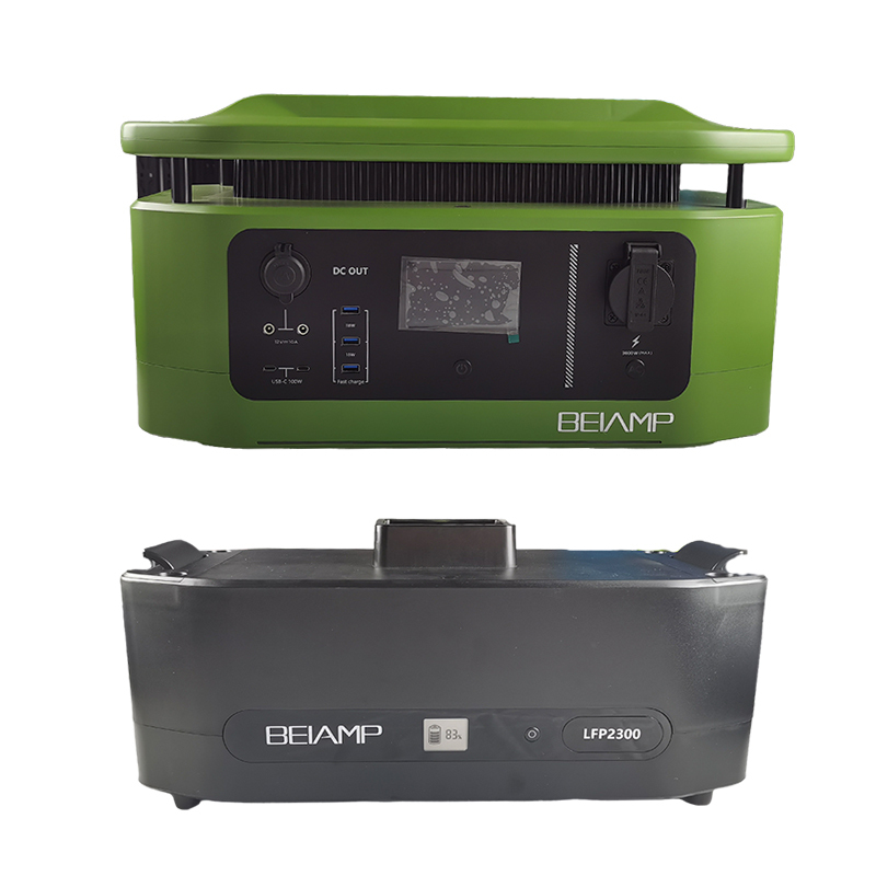 3600wh trolley case camping electronic gadgets wholesale power banks