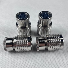 JONHON Metal Connector C10514N1-04-1-2