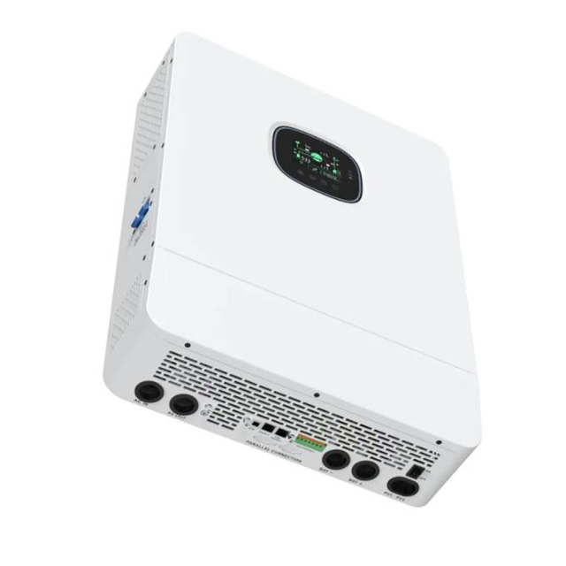 Solar Inverter SRNE Inverter 3kw OFF Grid Hybrid Solar Inverter