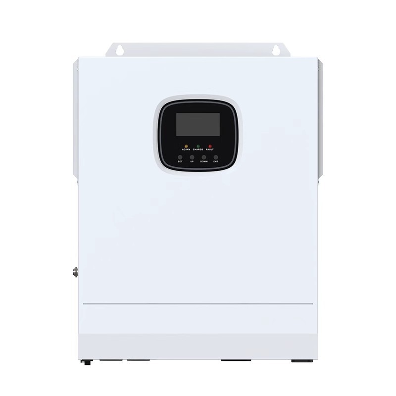 Solar Inverter SRNE Inverter 5kw OFF Grid Hybrid Solar Inverter