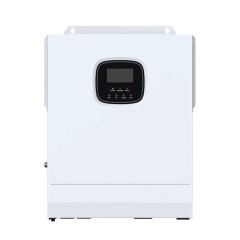 Solar Inverter SRNE Inverter 5kw OFF Grid Hybrid Solar Inverter