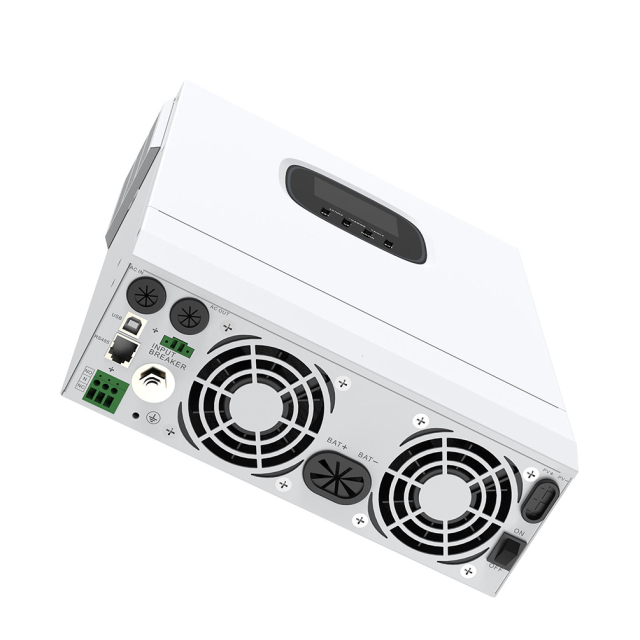 Solar Inverter SRNE Inverter 3kw OFF Grid Hybrid Solar Inverter