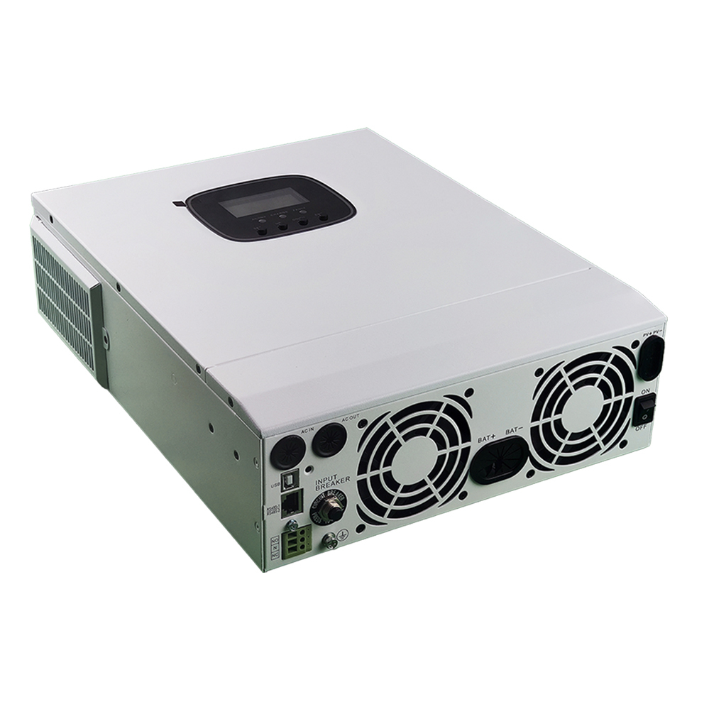 Solar Inverter SRNE Inverter 5kw OFF Grid Hybrid Solar Inverter