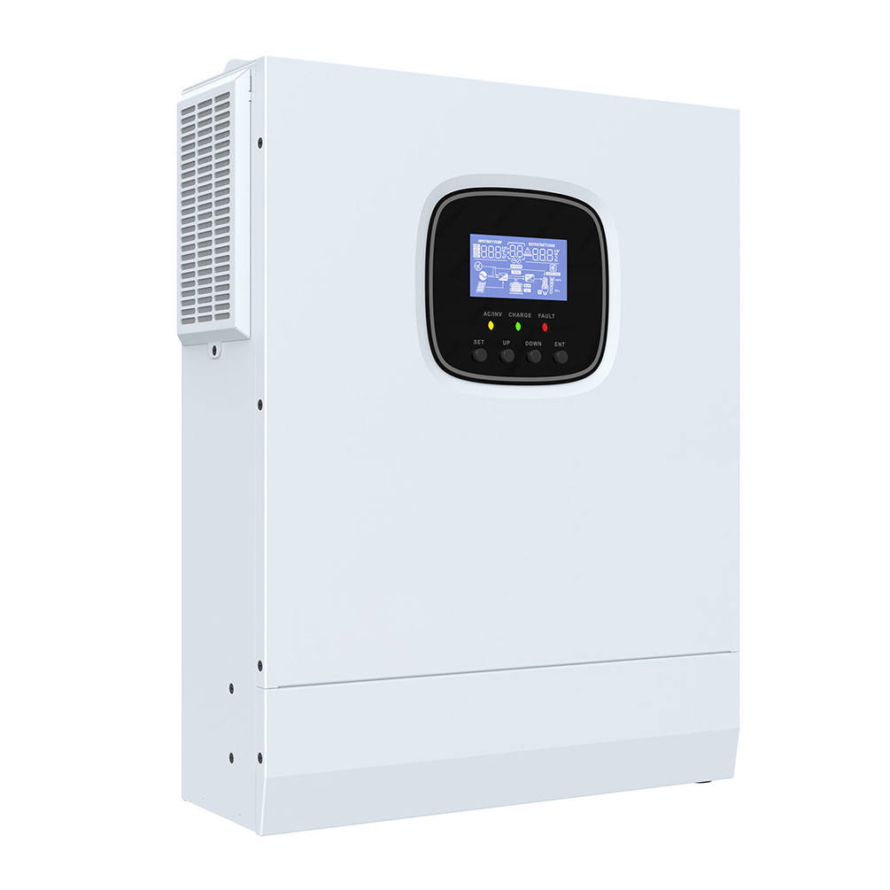 Solar Inverter SRNE Inverter 5kw OFF Grid Hybrid Solar Inverter