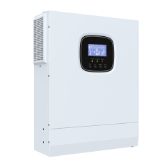 Solar Inverter SRNE Inverter 5kw OFF Grid Hybrid Solar Inverter