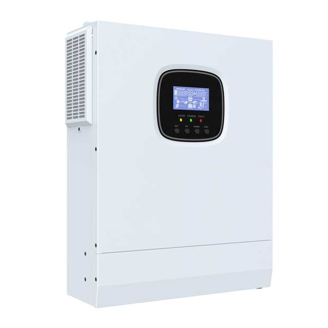 Solar Inverter SRNE Inverter 5kw OFF Grid Hybrid Solar Inverter