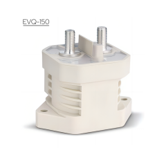 ALQ EVQ11 Series magnetic relays100 Amp 12~1500V dc contactor