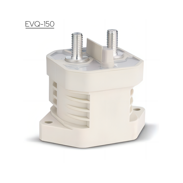 ALQ EVQ11 Series magnetic relays100 Amp 12~1500V dc contactor
