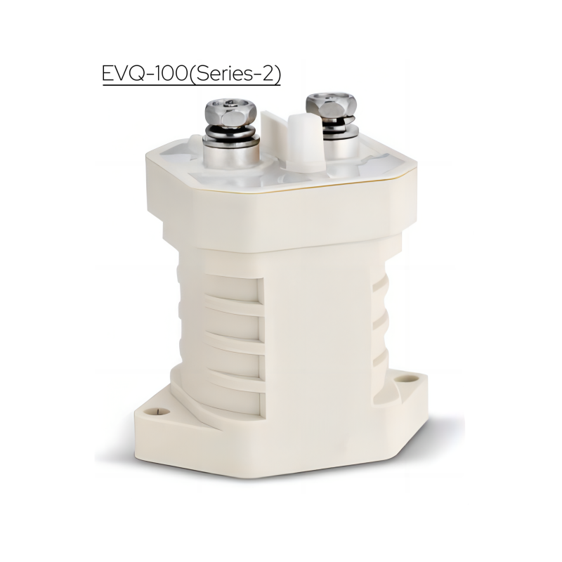 ALQ EVQ71 Series magnetic relays 300 Amp 12~1500V dc contactor