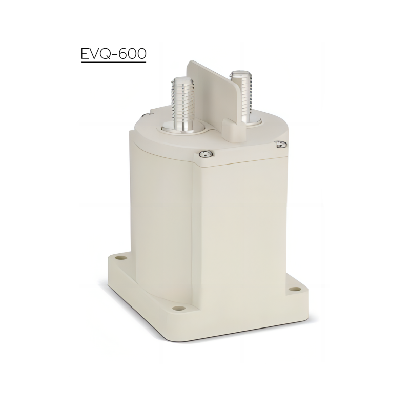 ALQ EVQ11 Series magnetic relays100 Amp 12~1500V dc contactor