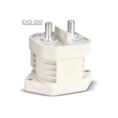 ALQ EVQ72 Series magnetic relays 100 Amp 12~1500V dc contactor