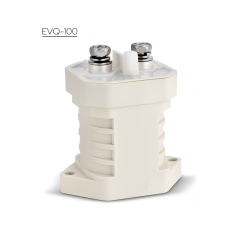 ALQ EVQ11 Series magnetic relays100 Amp 12~1500V dc contactor