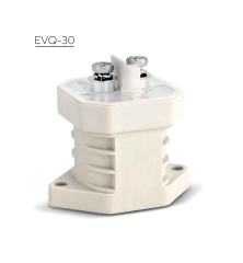 ALQ EVQ72 Series magnetic relays 100 Amp 12~1500V dc contactor