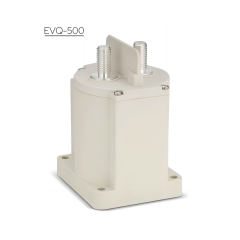 ALQ EVQ71 Series magnetic relays 300 Amp 12~1500V dc contactor