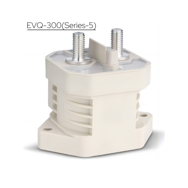 ALQ EVQ71 Series magnetic relays 300 Amp 12~1500V dc contactor
