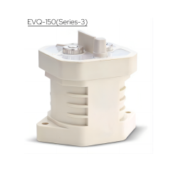 ALQ EVQ71 Series magnetic relays 300 Amp 12~1500V dc contactor