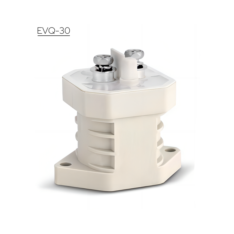 ALQ EVQ11 Series magnetic relays100 Amp 12~1500V dc contactor