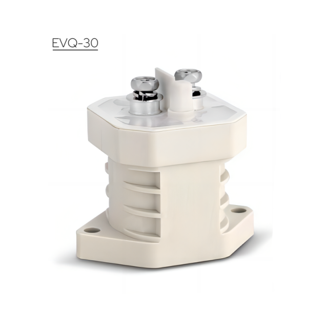 ALQ EVQ11 Series magnetic relays100 Amp 12~1500V dc contactor