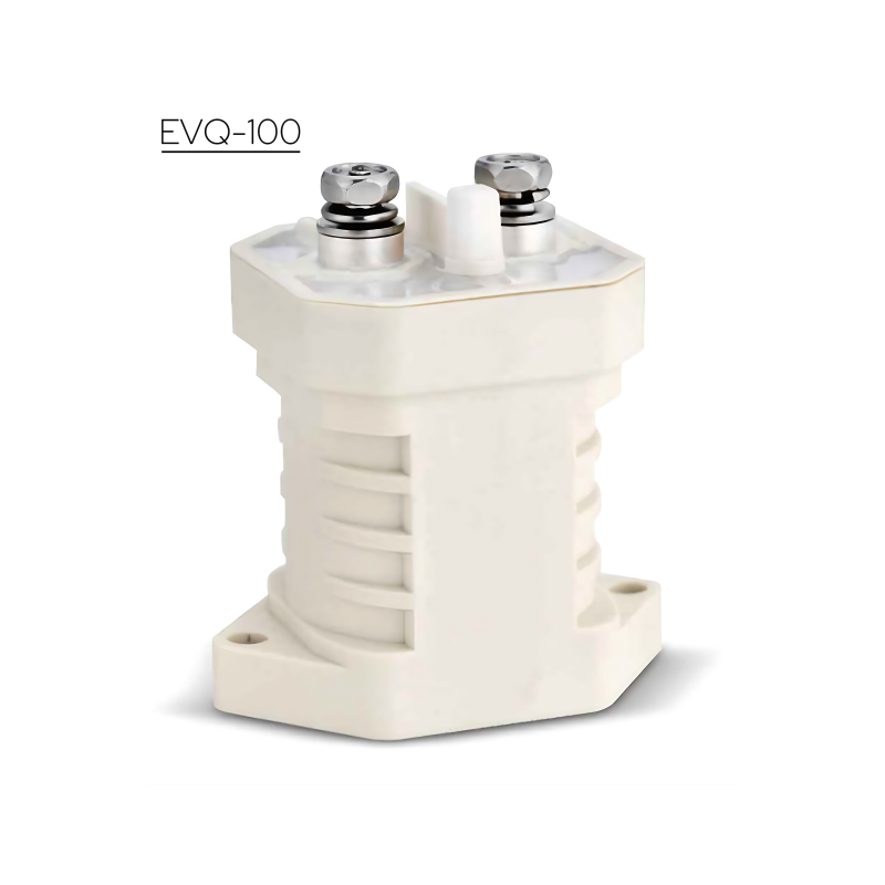 ALQ EVQ72 Series magnetic relays 100 Amp 12~1500V dc contactor