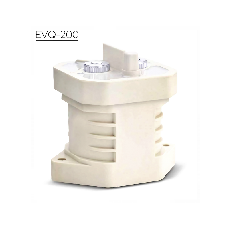 ALQ EVQ72 Series magnetic relays 100 Amp 12~1500V dc contactor