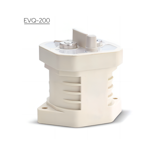 ALQ EVQ11 Series magnetic relays100 Amp 12~1500V dc contactor