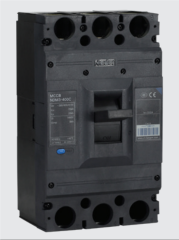 Nader Lazzen 690V 125A circuit breaker