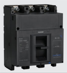 Nader Lazzen 690V 125A circuit breaker