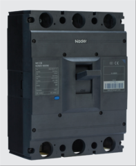 Nader Lazzen 690V 125A circuit breaker
