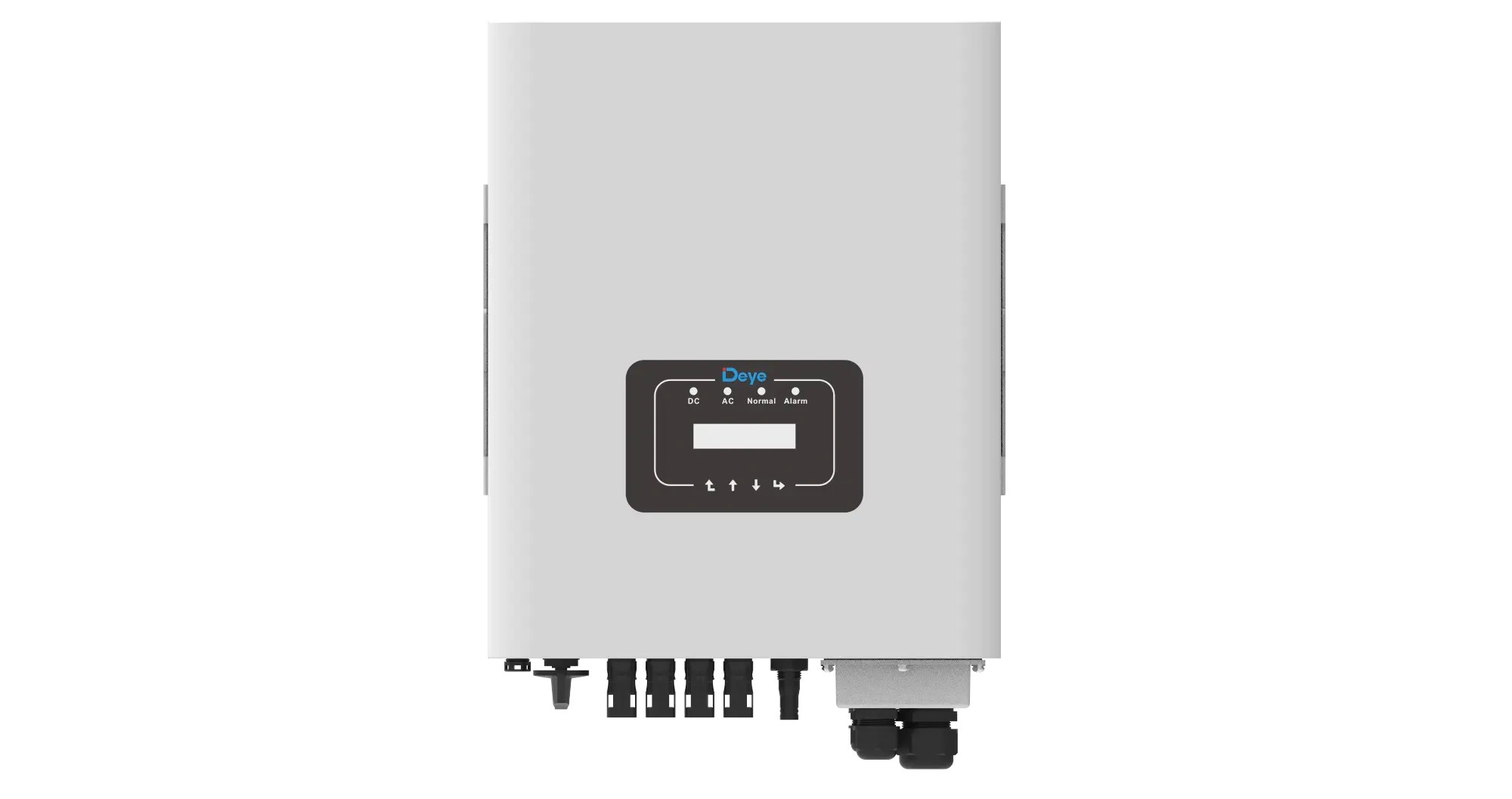 Deye solar Inverter