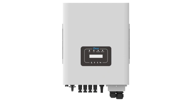 Deye solar Inverter