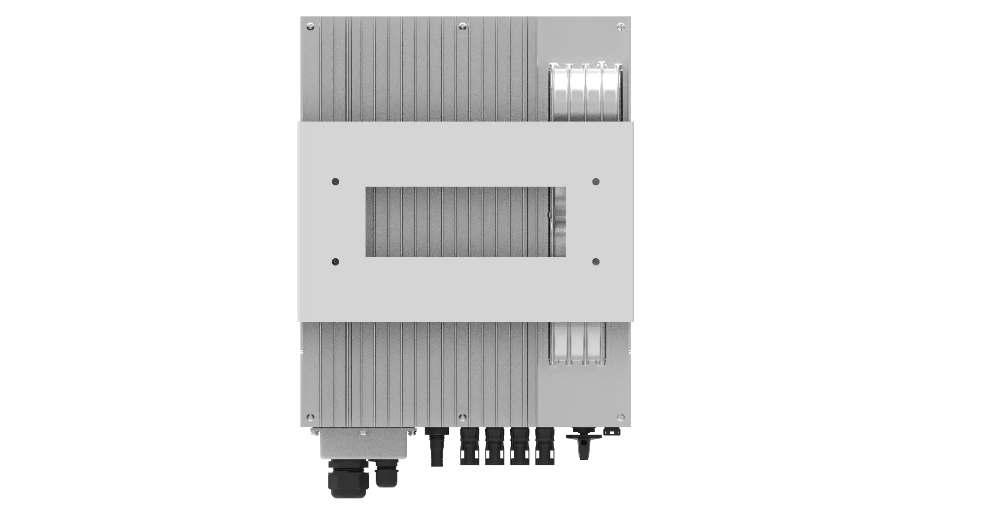 Deye solar Inverter