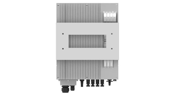 Deye solar Inverter