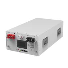 Rack Mount Battery51.2V314Ah16.07kWh