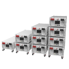 Rack Mount Battery51.2V314Ah16.07kWh