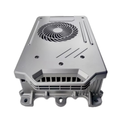 3kW/3000W on board charger