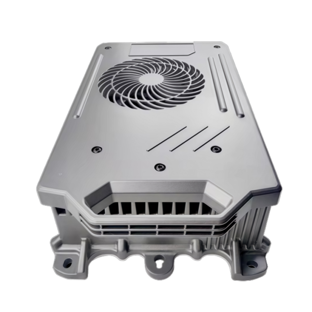 3kW/3000W on board charger