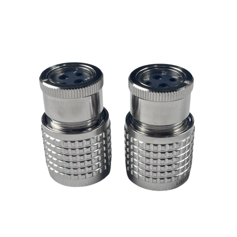 JONHON Metal Connector C10514N1-04-1-2