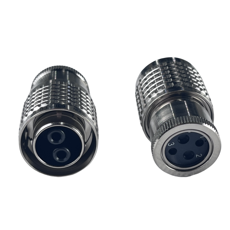 JONHON Metal Connector C10514N1-04-1-2