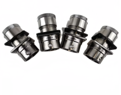 JONHON Metal Connector C10514N1-04-1-2