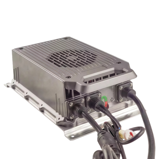 3kW/3000W on board charger