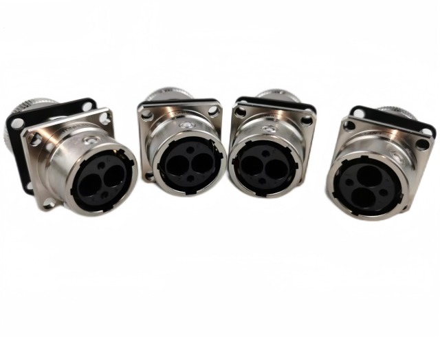JONHON Metal Connector C10514N1-04-1-2