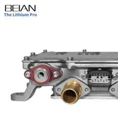 2KW DC/DC Converters Liquid Cooling 450V To 12V 2000w DC/DC Converters For Electric Vehicle Hybrid