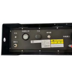 LiFePO4 Forklift Battery 25.6V210Ah