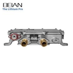 2KW DC/DC Converters Liquid Cooling 450V To 12V 2000w DC/DC Converters For Electric Vehicle Hybrid