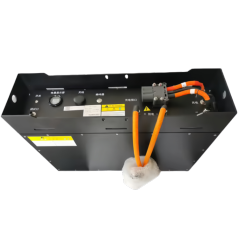 LiFePO4 Forklift Battery 25.6V210Ah