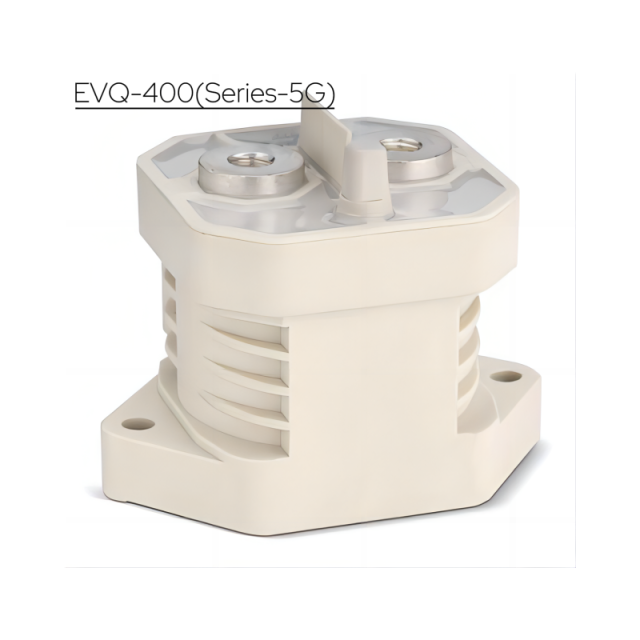 EVD400 Main contactor 400Amp 12V~200V magnetic contactor DC contactor for forklift